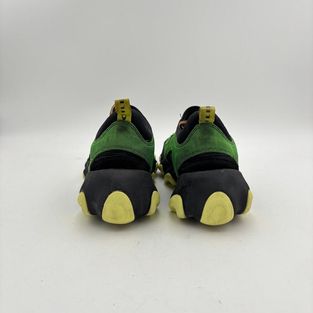 Oakley Factory Team Brain Dead Sandal Shoes Men's 11 - Picture 4 of 14